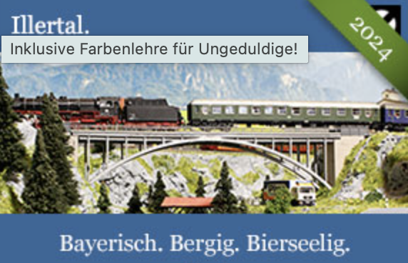 Getting Started with Model Railroading